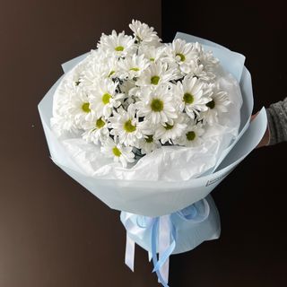 Букет "Бакарді"