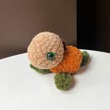 Гарбузова черепашка