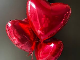 Сет з 3-х кульок 