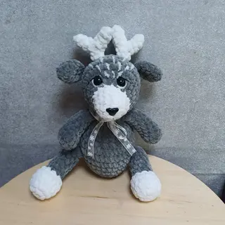 Оленятко