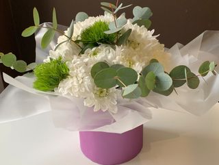 Свіжість весни