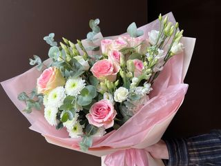 Суниця з лаймом