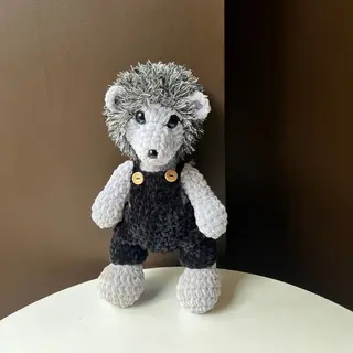 Їжачок
