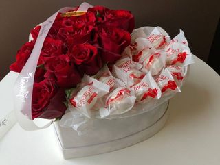 Солодке серце S