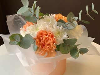 Персиковий джем