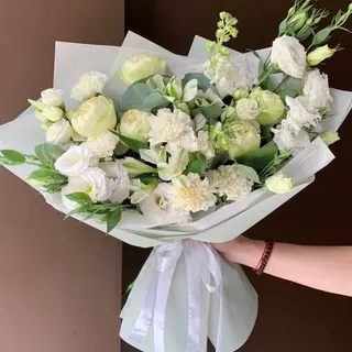 Зелене яблуко