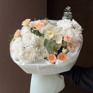 Ванільне морозиво