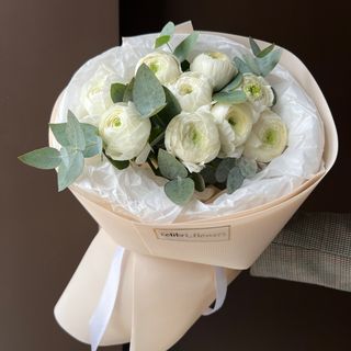 М'ятне морозиво