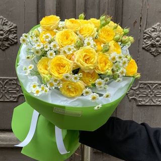 Ромашкове Поле
