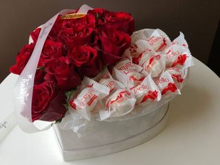 Солодке серце М