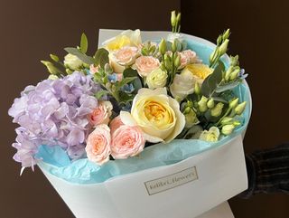 Лимонний фреш