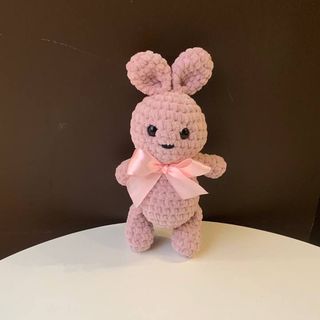 Пудрове зайченя