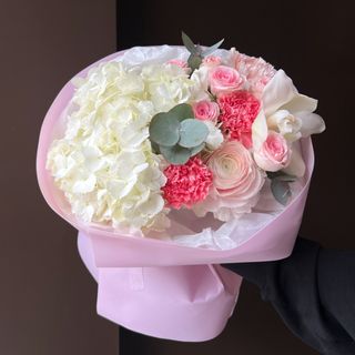 Малиновий пиріг