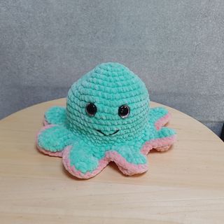 Восьминіг настрою (двосторонній)