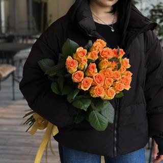 Троянда Майті 25 шт