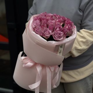 Троянда Тріллер 21 шт