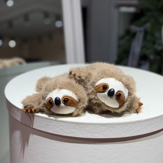 іграшка Лемур 18 см 