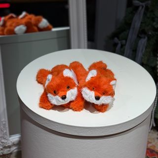 Іграшка Лис 18 см