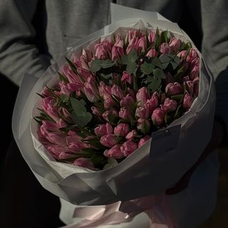 букет 20 first class