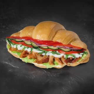 Круасан Giros (292г)