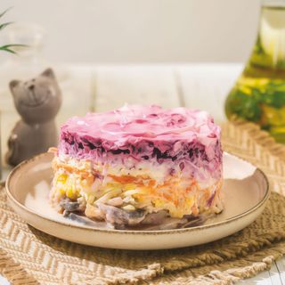 Салат Шуба (280г)