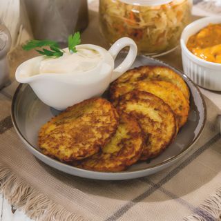 Деруни (225г)