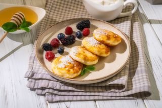 Сирники (180г)