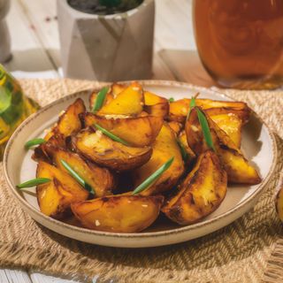 Картопля по-селянськи (250г)