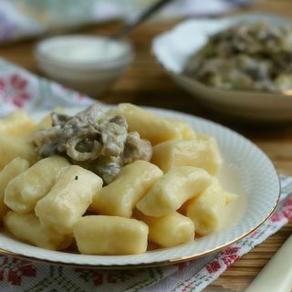 Палюшки (300 г)