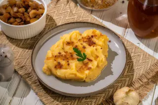 Горохове пюре (200г)