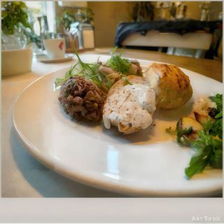 Тар-тар з ростбіфа