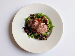 Салат Новара (220г)