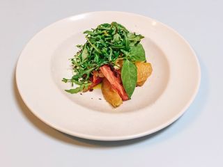 Салат Капрезе (200г)