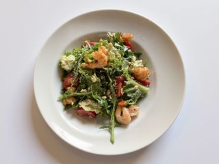 Салат Гамберето (190г)