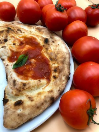 Піца Calzone (500г)