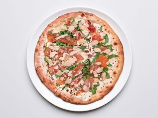 Піца Salmone (450г)