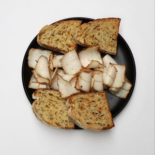 Фермерське сало (100г)