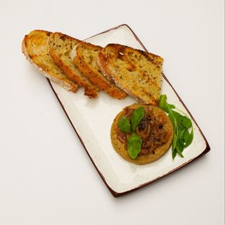 Паштет (150г)