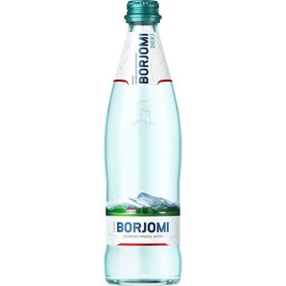 Borjomi 500мл