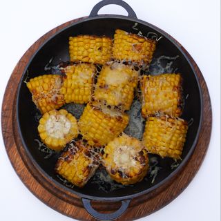 Кукурудза гриль (600г)