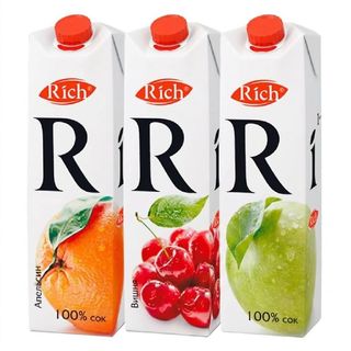Rich 1л