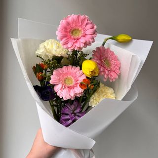 Яскраве поєднання