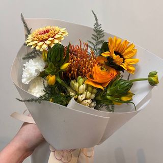 Букет дофаміновий