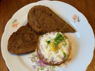 Тар Тар з телятини