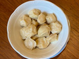 Пельмені класичні (250г)