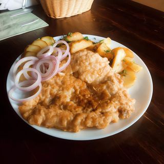 Сет Козак (130/200/30)