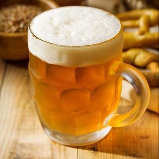 Пиво India Pale Ale 1л