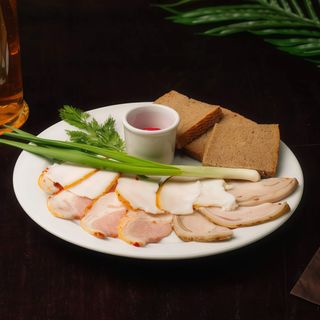 Гордість нації 150/100/50г