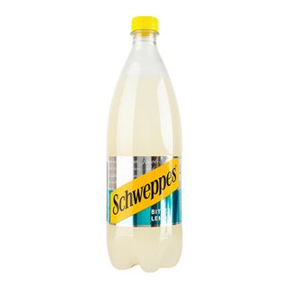 Schweppes Bitter Lemon (1л)