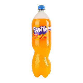 Fanta Orange (1.5л)
